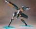 Model Kit Metal Gear Solid 4 1-100 Metal Gear Ray 21 cm