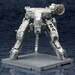 Model Kit Metal Gear Solid 4 1-100 Metal Gear Rex MGS 4 Version 22 cm
