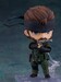Figura Metal Gear Solid Snake Eater Nendoroid Naked Snake 10 cm
