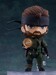Figura Metal Gear Solid Snake Eater Nendoroid Naked Snake 10 cm