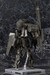 Model Kit Metal Gear Solid V 1-100 Metal Gear Sahelanthropus Black Ver. 36 cm