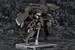 Model Kit Metal Gear Solid V 1-100 Metal Gear Sahelanthropus Black Ver. 36 cm