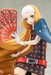Estatua Metaphor: ReFantazio 1-7 Junah 24 cm
