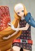 Estatua Metaphor: ReFantazio 1-7 Junah 24 cm