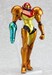 Figura Metroid Other M Figma Samus Aran 15 cm