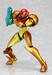 Figura Metroid Other M Figma Samus Aran 15 cm