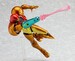 Figura Metroid Other M Figma Samus Aran 15 cm