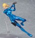 Figura Metroid Other M Figma Samus Aran Zero Suit Version 14 cm