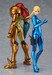 Figura Metroid Other M Figma Samus Aran Zero Suit Version 14 cm
