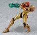 Figura Metroid Prime 3 Corruption Figma Samus Aran Prime 3 Ver. 16 cm
