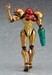 Figura Metroid Prime 3 Corruption Figma Samus Aran Prime 3 Ver. 16 cm