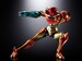 Figura Metroid Prime 4: Beyond Diecast Chogokin Samus Aran LED 21 cm