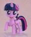 Figura Mi pequeo pony Nendoroid Twilight Sparkle 10 cm
