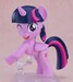 Figura Mi pequeo pony Nendoroid Twilight Sparkle 10 cm