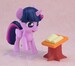 Figura Mi pequeo pony Nendoroid Twilight Sparkle 10 cm
