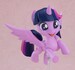 Figura Mi pequeo pony Nendoroid Twilight Sparkle 10 cm