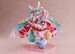 Estatua Miku Hatsune 1-7 Miku Hatsune Birthday 2021 (Pretty Rabbit Ver.) by Spiritale 21 cm