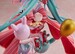 Estatua Miku Hatsune 1-7 Miku Hatsune Birthday 2021 (Pretty Rabbit Ver.) by Spiritale 21 cm