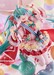 Estatua Miku Hatsune 1-7 Miku Hatsune Birthday 2021 (Pretty Rabbit Ver.) by Spiritale 21 cm
