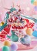 Estatua Miku Hatsune 1-7 Miku Hatsune Birthday 2021 (Pretty Rabbit Ver.) by Spiritale 21 cm