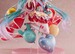 Estatua Miku Hatsune 1-7 Miku Hatsune Birthday 2021 (Pretty Rabbit Ver.) by Spiritale 21 cm