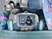 Pack de 2 Figuras Milky Subway The Galactic Limited Express Chiharu & Makina 18 cm