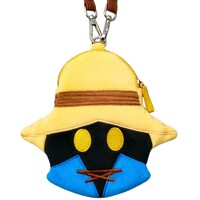 Mini-Bolsa Final Fantasy IX Vivi