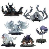 Minifiguras Monster Hunter Figure Builder Standard Model Plus Vol. 29 10 - 15 cm Surtido (6)