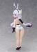 Estatua Miss Kobayashi's Dragon Maid 1-4 Kanna: Bare Leg Bunny Ver. 35 cm