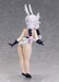 Estatua Miss Kobayashi's Dragon Maid 1-4 Kanna: Bare Leg Bunny Ver. 35 cm