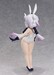 Estatua Miss Kobayashi's Dragon Maid 1-4 Kanna: Bare Leg Bunny Ver. 35 cm