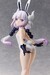 Estatua Miss Kobayashi's Dragon Maid 1-4 Kanna: Bare Leg Bunny Ver. 35 cm
