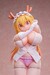 Estatua Miss Kobayashis Dragon Maid 1-4 Tohru 48 cm