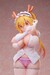 Estatua Miss Kobayashis Dragon Maid 1-4 Tohru 48 cm