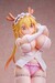 Estatua Miss Kobayashis Dragon Maid 1-4 Tohru 48 cm