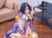 Estatua Miss Kobayashis Dragon Maid 1-7 Elma Dragon hoodie Ver. 20 cm