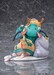 Estatua Miss Kobayashis Dragon Maid 1-7 Tohru Dragon hoodie Ver. 15 cm