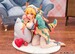 Estatua Miss Kobayashis Dragon Maid 1-7 Tohru Dragon hoodie Ver. 15 cm