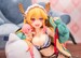 Estatua Miss Kobayashis Dragon Maid 1-7 Tohru Dragon hoodie Ver. 15 cm