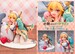 Estatua Miss Kobayashis Dragon Maid 1-7 Tohru Dragon hoodie Ver. 15 cm