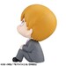 Estatua Mob Psycho 100 III Look Up Arataka Reigen 11 cm