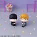 Estatua Mob Psycho 100 III Look Up Arataka Reigen 11 cm