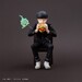 Estatua Mob Psycho 100 III x Bunbougu Cafe 2022 Shigeo Kageyama & Ekubo 13 cm