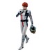 Estatua Mobile Suit Gundam: Char's Counterattack Amuro Ray Limited Repeat Ver. 21 cm