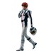 Estatua Mobile Suit Gundam: Char's Counterattack Amuro Ray Limited Repeat Ver. 21 cm