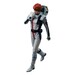 Estatua Mobile Suit Gundam: Char's Counterattack Amuro Ray Limited Repeat Ver. 21 cm