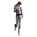 Estatua Mobile Suit Gundam: Char's Counterattack Amuro Ray Limited Repeat Ver. 21 cm