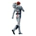 Estatua Mobile Suit Gundam: Char's Counterattack Amuro Ray Limited Repeat Ver. 21 cm
