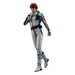 Estatua Mobile Suit Gundam: Char's Counterattack Amuro Ray Limited Repeat Ver. 21 cm