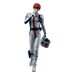Estatua Mobile Suit Gundam: Char's Counterattack Amuro Ray Limited Repeat Ver. 21 cm